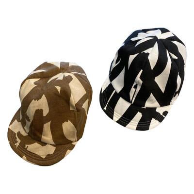 3件5折 Little现货 日本nunuforme SS24春夏儿童中性短袖T恤短裤