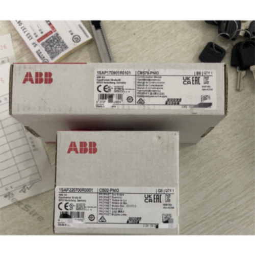 议价特价 包邮 ABB 模块CI501 CI502 CI504 CI506-PNIO CD522 正