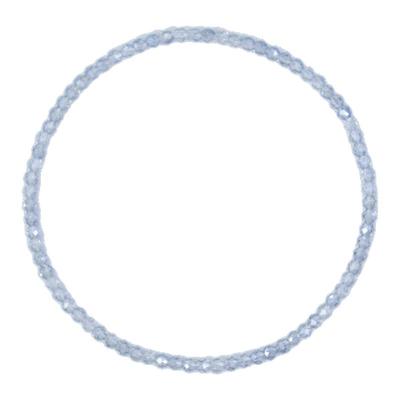 Charon女施家水晶轻奢手链