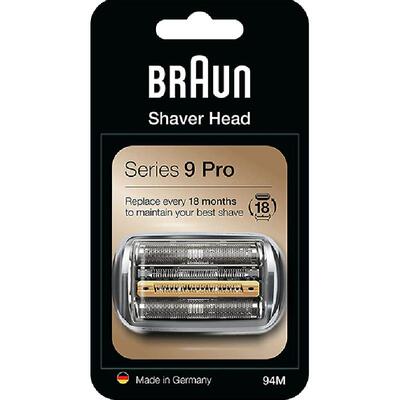 Braun博朗9系PRO剃须刀德国制造