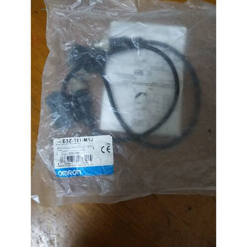 议价可维修全新原装正品OMRON欧姆龙光电开关E3ZT81m1j全新原装正