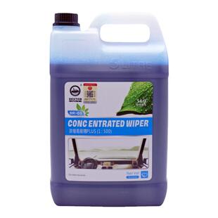 汽车高浓缩度雨刮精除虫玻璃水母料液洗车场加油站用大桶装非防冻