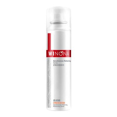 薇诺娜舒敏保湿喷雾150ml 敏感肌爽肤水补水锁水清爽舒缓屏障