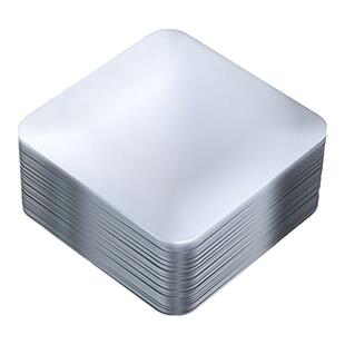 纳米双面胶高粘度强力胶粘墙贴固定薄款无痕胶车用粘贴片胶带不伤墙透明胶带两面不留痕胶贴胶布多功能