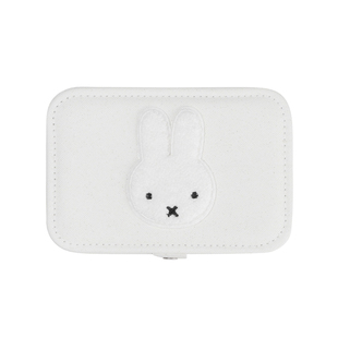 首饰盒精致外出小型戒指盒耳环耳钉项链饰品收纳盒抗氧化小盒子