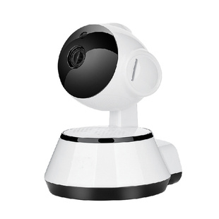 无线摄像头wifi远程家用v380室内高清智能看家神器手机网络监控器