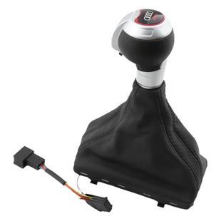 适配奥迪q3档把改装RSA3LA7S3C7Q2L挂挡杆手球奥迪A6L排挡头手球