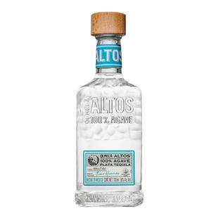 奥美加OLMECA阿特兹银标龙舌兰酒700ml墨西哥进口洋酒基酒调酒