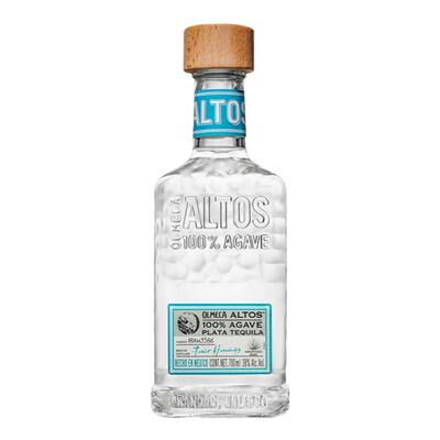 奥美加阿特兹银标龙舌兰酒700ml