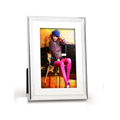 出口欧美相架锌合金相框