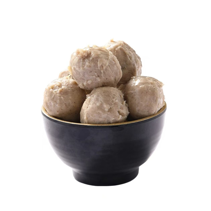 潮汕正宗手工胡椒猪肚丸250g*2
