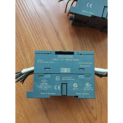 溢价-6ES72211BH220XA0扩展模块