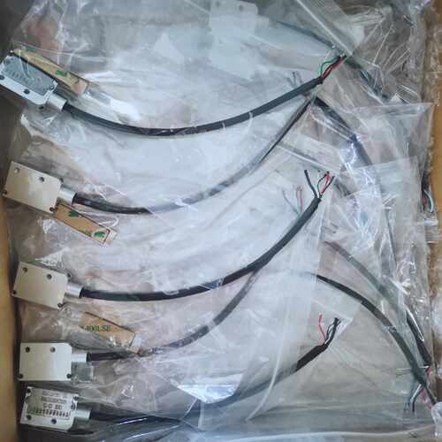 磁栅尺读数头CQSK CT5, 分辨率0.005毫米，0.0