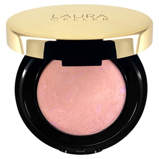 Laura Geller烘焙靓颜腮红自然红晕服帖持妆修容提亮元气显白新手