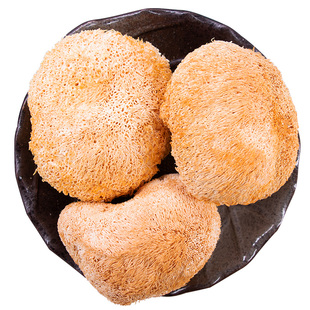 猴头菇干货500g古田新鲜猴头菇粉非野生猴头菇煲汤蘑菇官方旗舰店