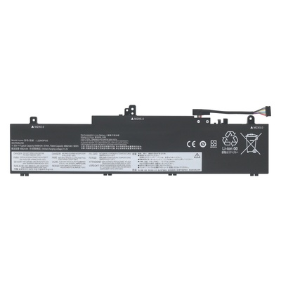L22M3PG4适用联想笔记本电池 ThinkPad E14 E15 Gen5 E16 Gen1