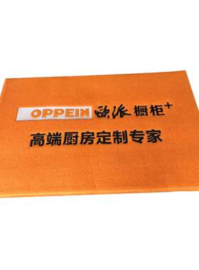 迎宾电梯进门脚垫塑料地毯定制