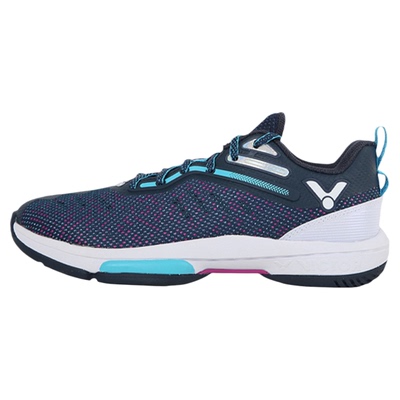 VICTOR威克多羽毛球鞋稳定P9600