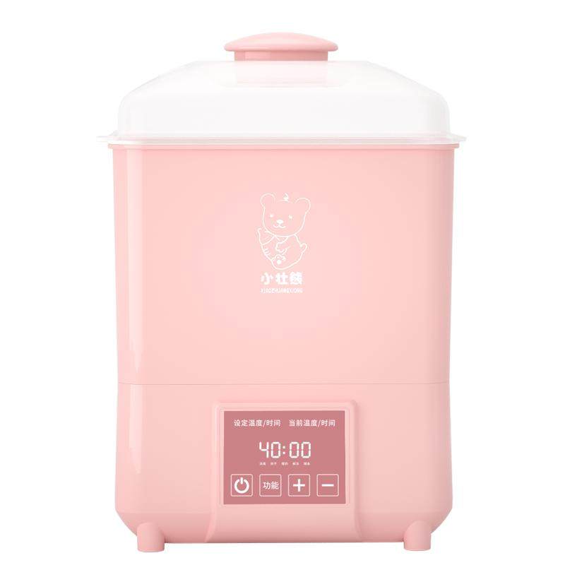 带烘干婴儿奶瓶消毒器