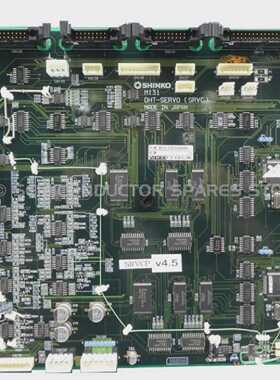 新科电气 3FE113C004300 PCB OHT-SERVO (SRVC) M131 SRVCP v4.5