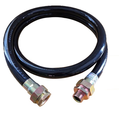 防爆挠性连接管检验证书当天发货