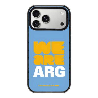 CASETiFiY国际足联国家队图案适用iphone17pro苹果16promax手机壳15plus防摔14世界杯13磁吸12华强北平替男女