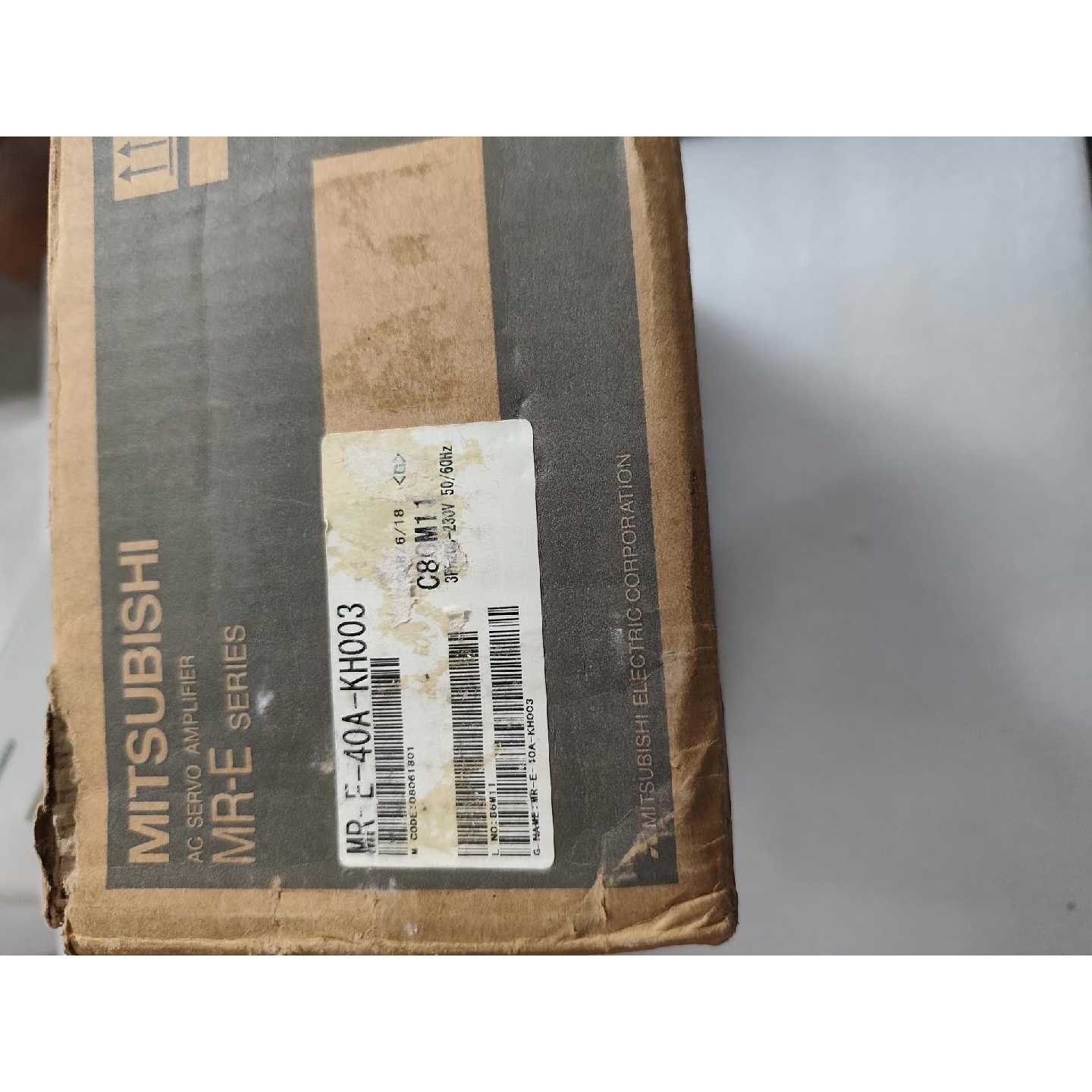 【请询价】型号MRE40AKH003