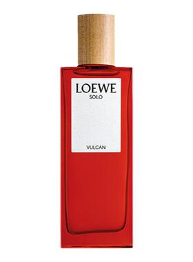 【官方正品】LOEWE/罗意威独奏宣言男士花香调香水