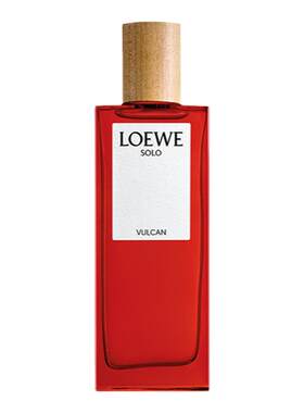 【官方正品】LOEWE/罗意威独奏宣言男士花香调香水