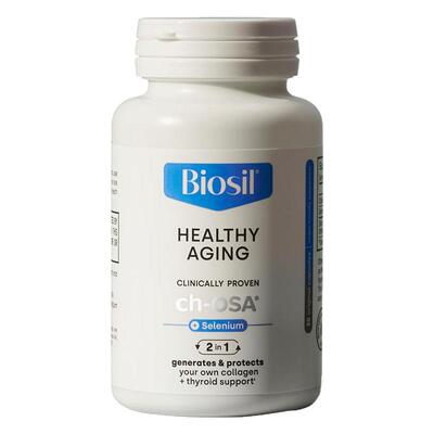 加硒内生胶原蛋白胶囊