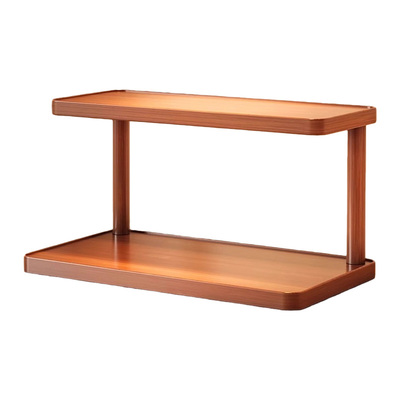 桌面置物架杯子收纳架子