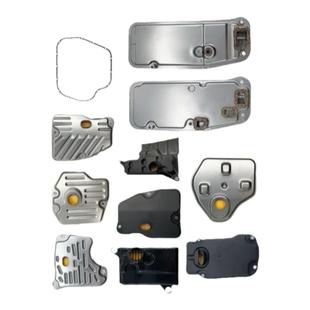 适用于丰田凯美瑞皇冠锐志RAV4卡罗拉汉兰达变速箱波箱滤网滤芯