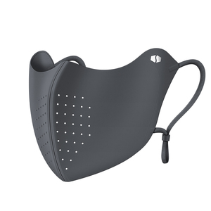 【10A抗菌】无痕冰皮口罩高颜值