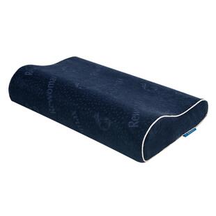 枕头护劲椎助睡眠睡觉专用单人家用抑菌阻螨高密度记忆棉枕芯