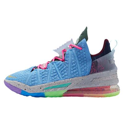 Nike/耐克男子詹姆斯篮球鞋