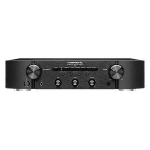 国补】Marantz/马兰士PM6007HiFi功放家用大功率功放音响套装