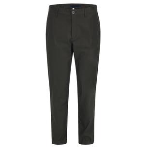 SCOFIELD男士24年夏季新款直筒通勤简约长裤修身显瘦休闲裤