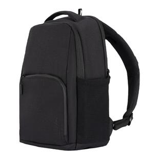 INCASE Facet适用2024新款M4笔记本电脑包男双肩16寸苹果macbookpro背包女华为matebook14联想小新air旅行包