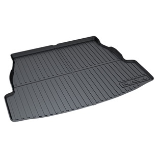 26款零跑C10汽车车内改装用品实用配件用品尾箱垫TPE后备箱垫大全