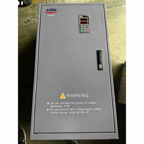 溢价-西林变频器EH640A160G/185PS 重载160KW