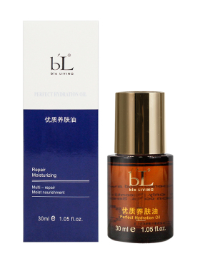 BIOLIVING/宝龄丽碧雅精华油