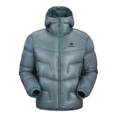 KAILAS凯乐石5000GT羽绒服1000蓬拒水鹅绒轻量户外登山抗寒保暖男