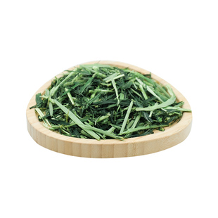 25年新大麦草段500g 兔子龙猫豚鼠荷兰猪饲料牧草燕麦大麦草包邮