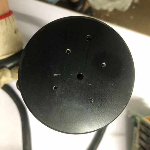 议价Kla Particle Tester Sfs 7700M Equipment Disassembly Spar