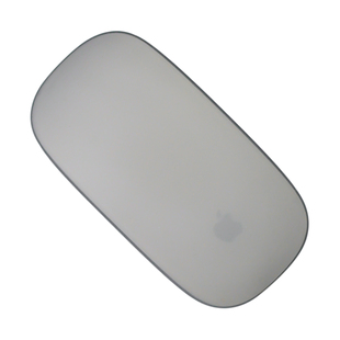 适用于苹果妙控鼠标保护套一体机iMac Magic Mouse滑鼠硅胶壳全包