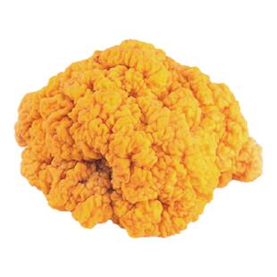 老一生鲜 黄金耳菌 新鲜菌菇 500g 多省任搭5件包邮