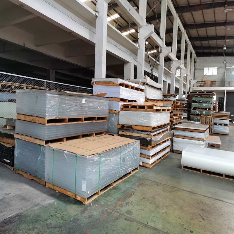 高透明亚克力厚板加厚PMMA板材抛光磨砂亚克力板切割20-100mm