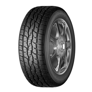 固铂轮胎245/70R16 111H XL DISCOVERER ATT