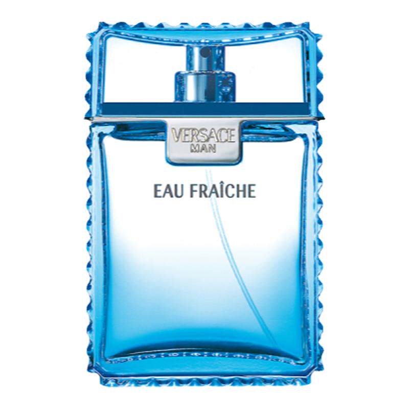 【3期免息】VERSACE/范香水