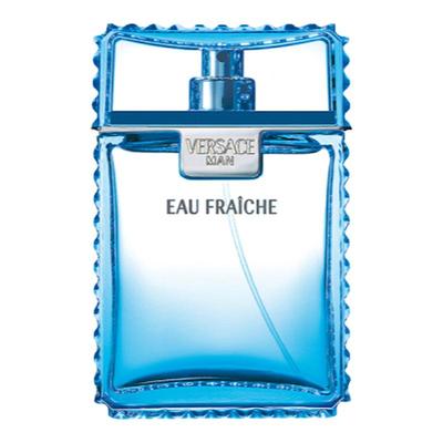 【送礼】VERSACE/范思哲 男士Eau Fraîche淡香氛